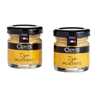 dijon mustard