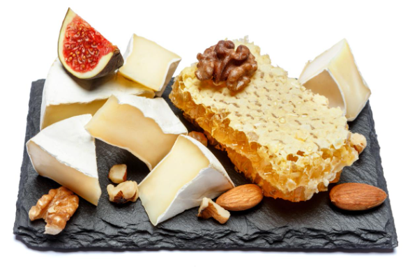 charcuterie board